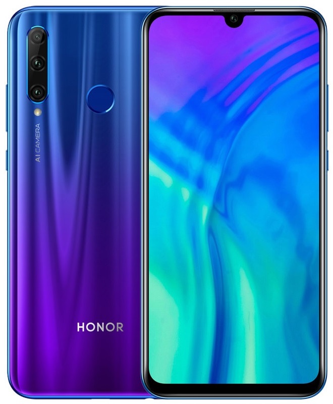 Honor 20i